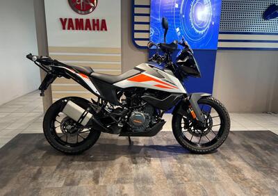 KTM 390 Adventure (2020) - Annuncio 9972109