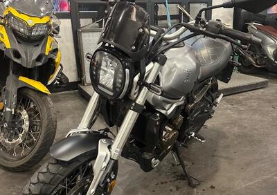 Voge Trofeo 350AC (2022 - 26) - Annuncio 9972097