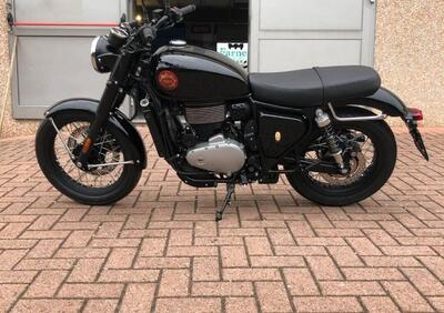 Bsa Gold Star 650 (2024 - 26) - Annuncio 9972108