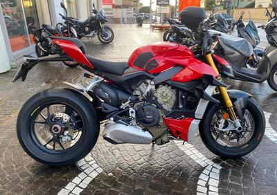 Ducati Streetfighter V4 1100 S (2020) - Annuncio 9972112