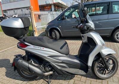 Piaggio Beverly 300 S ABS-ASR (2021 - 25) - Annuncio 9972123