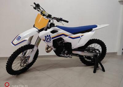 Husqvarna TC 125 Heritage (2023) - Annuncio 9972113