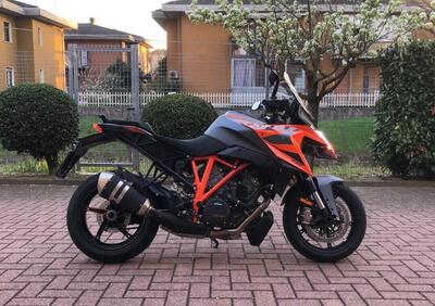 KTM 1290 Super Duke GT (2022 - 25) - Annuncio 9972124