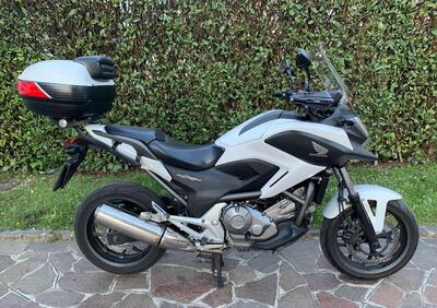 Honda NC700X DCT ABS (2011 - 13) - Annuncio 9972117