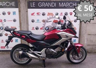 Honda NC 750 X ABS (2018 - 20) - Annuncio 9971802