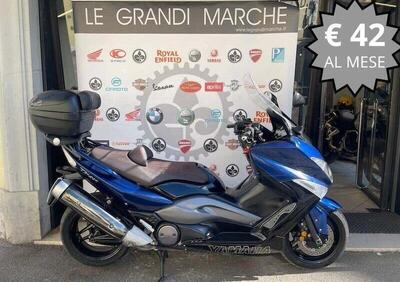 Yamaha T-Max 500 (2008 - 12) - Annuncio 9971809