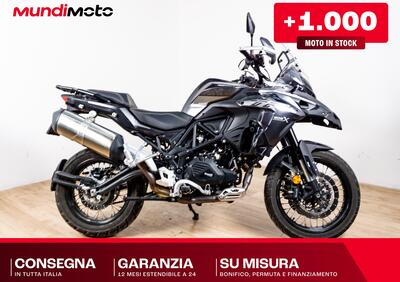 Benelli TRK 502 ABS (2017 - 20) - Annuncio 9972114