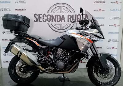 KTM 1190 Adventure (2013 - 16) - Annuncio 9832606