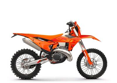 KTM 300 EXC 6Days (2026) - Annuncio 9845837