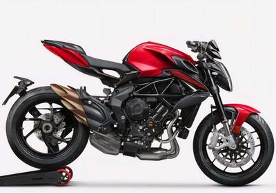 MV Agusta Brutale 800 R (2023 - 25) - Annuncio 9846513