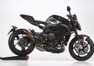 MV Agusta Brutale 800 RR (2021 - 25) - Annuncio 9846864