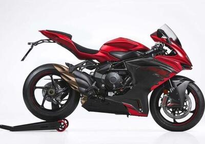 MV Agusta F3 800 RR (2022 - 25) - Annuncio 9846867
