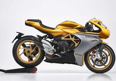 MV Agusta Superveloce 800 (2021 - 25) - Annuncio 9846869