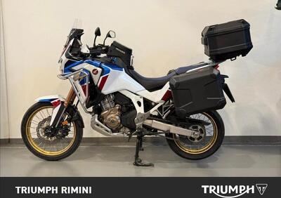 Honda Africa Twin CRF 1100L Adventure Sports DCT (2020 - 21) - Annuncio 9972140