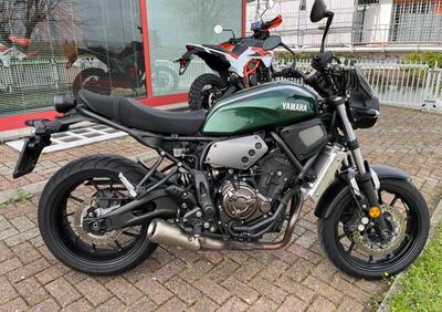 Yamaha XSR 700 ABS (2016 - 20) - Annuncio 9972172