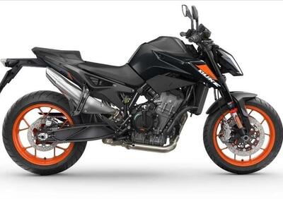 KTM 790 Duke (2025 - 26) - Annuncio 9914158