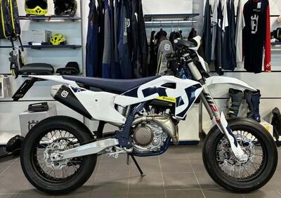 Husqvarna FS 450 (2026) - Annuncio 9928375