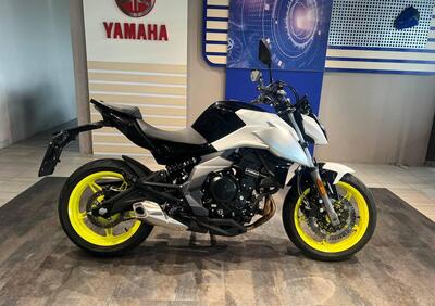 CFMOTO 650NK (2021 - 24) - Annuncio 9972147