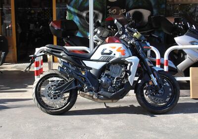 Zontes ZT350-GK (2022 - 26) - Annuncio 9368014