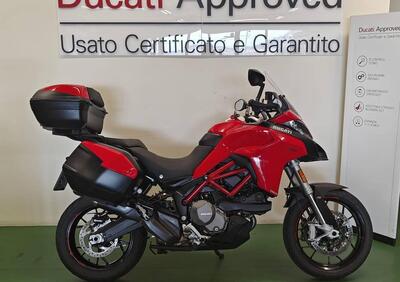 Ducati Multistrada 950 S (2019 - 20) - Annuncio 9972151