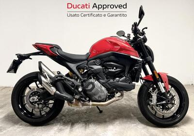 Ducati Monster 937 (2021 - 25) - Annuncio 9927259