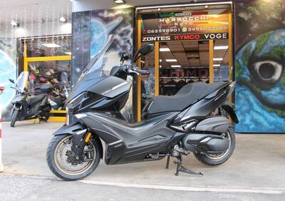 Kymco Xciting VS 400i (2023 - 26) - Annuncio 8368172