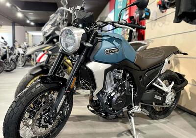 Kove 510F (2023 - 24) - Annuncio 9631875