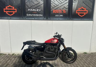 Harley-Davidson 1200 XR X (2010 - 12) - Annuncio 9972161