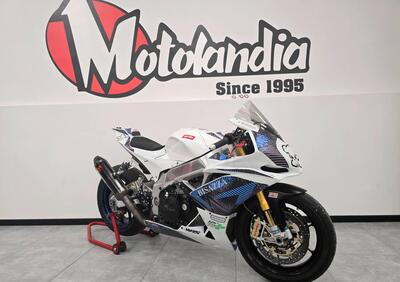 Aprilia RSV4 Factory APRC ABS (2011 - 15) - Annuncio 9972180