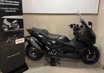 Yamaha T-Max 560 (2025 - 26) - Annuncio 9972182