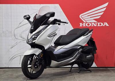 Honda Forza 300 ABS (2018 - 20) - Annuncio 9972184