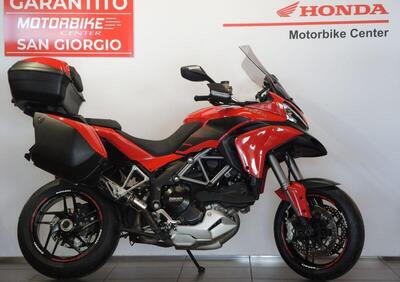Ducati Multistrada 1200 S (2013 - 14) - Annuncio 9972214
