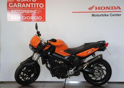 Bmw F 800 R (2009 - 11) - Annuncio 9972216