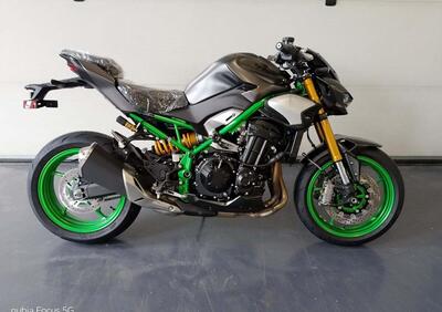 Kawasaki Z 900 SE (2025 - 26) - Annuncio 9972229