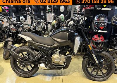 FB Mondial Flex 300 (2024 - 26) - Annuncio 9871162