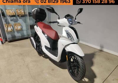 Sym Symphony 125 ST (2025 - 26) - Annuncio 9971024