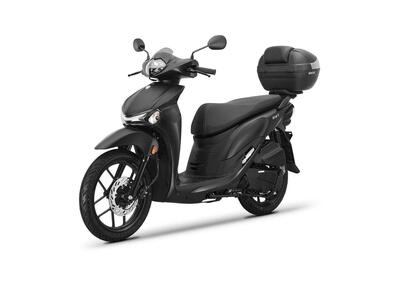Sym BWT 125 (2026) - Annuncio 9971033