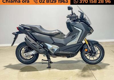 Sym ADXTG 400 (2025 - 26) - Annuncio 9971034