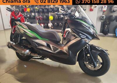 Kawasaki J 300 ABS (2014 - 16) - Annuncio 9971044