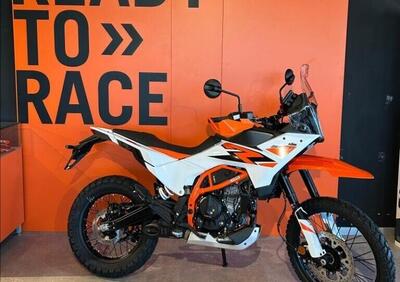 KTM 390 Adventure R (2025 - 26) - Annuncio 9972317