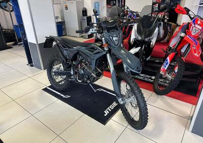 Betamotor RR 125 4T Enduro T - X Special Edition (2025 - 26) - Annuncio 9879986