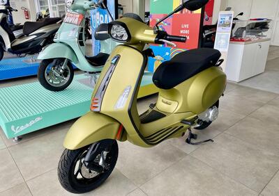 Vespa Sprint 50 S (2023 - 25) - Annuncio 9466172