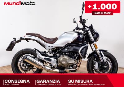 QJ Motor SRV 550 (2024) - Annuncio 9972336