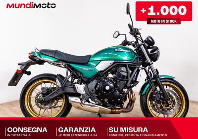 Kawasaki Z 650 RS (2025 - 26) - Annuncio 9972343