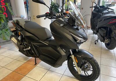 Kymco Dink 125 X (2025 - 26) - Annuncio 9972360