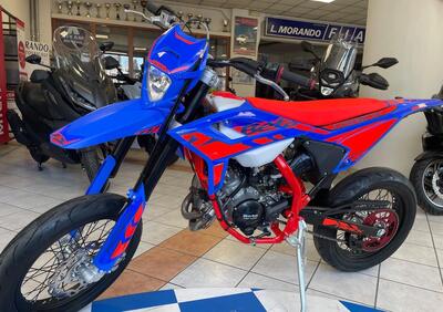 Betamotor RR 50 Motard Track (2021 - 26) - Annuncio 9972369