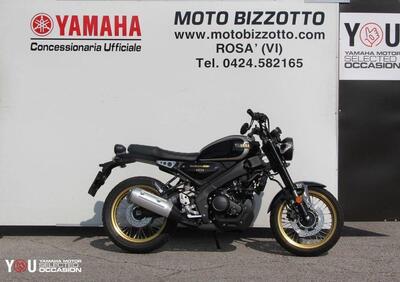 Yamaha XSR 125 Legacy (2022 - 24) - Annuncio 9972387