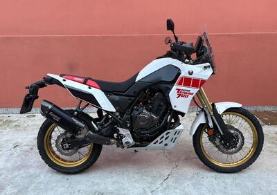 Yamaha Ténéré 700 (2022 - 24) - Annuncio 9972390