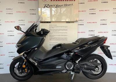 Yamaha T-Max 530 SX (2017 - 19) - Annuncio 9972404