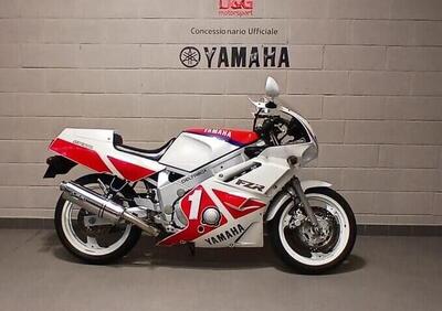 Yamaha FZR 600 (1991 - 93) - Annuncio 9972405